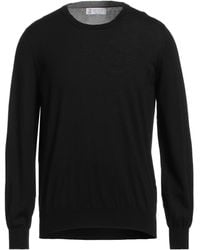 Brunello Cucinelli - Pullover - Lyst