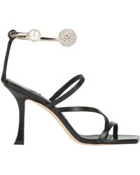 Jimmy Choo - Sandals - Lyst