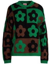 KENZO - Pullover - Lyst