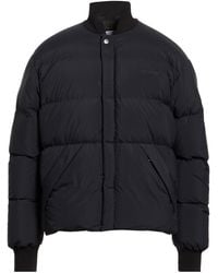 Off-White c/o Virgil Abloh - Puffer Polyester - Lyst
