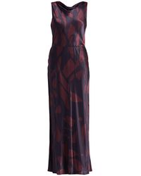 Antonelli - Maxi Dress - Lyst