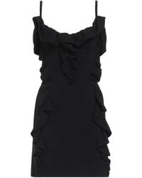 Del Core - Mini Dress - Lyst