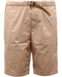 White Sand - Shorts E Bermuda - Lyst