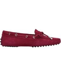 Tod's - Loafer - Lyst