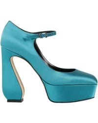 Sergio Rossi - Decolletes - Lyst