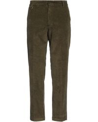 Paolo Pecora - Trouser - Lyst