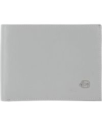 Piquadro - Wallet - Lyst