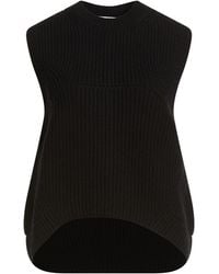 Daniele Fiesoli - Collezione N_01 Sweater Merino Wool, Cashmere - Lyst