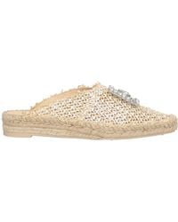 Ras - Espadrilles - Lyst
