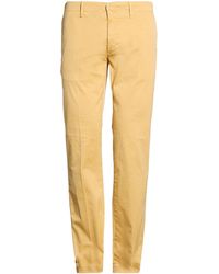 Incotex - Trouser - Lyst