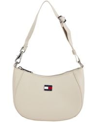 Tommy Hilfiger - Shoulder Bag Polyurethane - Lyst