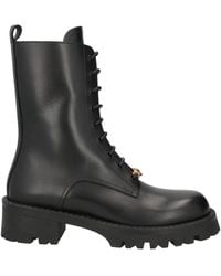 Versace - Stiefelette - Lyst