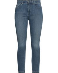 Semicouture - Jeans - Lyst
