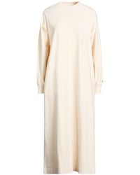 Snow Peak - Midi Dresses - Lyst