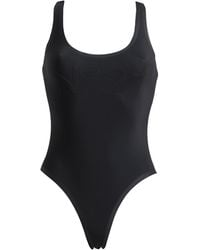 N°21 - One-piece Swimsuit - Lyst