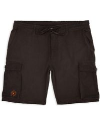 Gallo - Shorts & Bermudashorts - Lyst