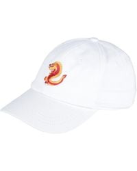 BEEFBAR - Hat Cotton - Lyst