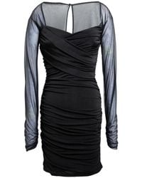 Marella - Mini-Kleid - Lyst