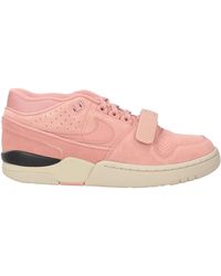Nike - Sneakers Leather - Lyst