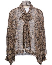 Kaos - Shirt - Lyst