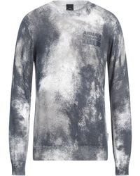 ARMANI EXCHANGE - Jumper - Lyst