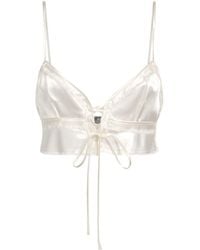 ATXV - Top Viscose - Lyst