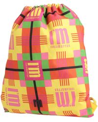 Isola Marras - Backpack - Lyst