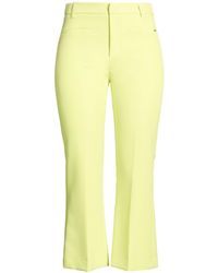 GAUDI - Pants Polyester, Elastane - Lyst