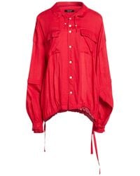 Undercover - Camisa - Lyst