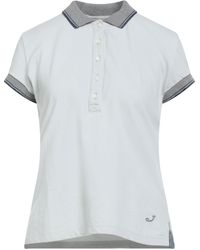Jacob Cohen - Polo Shirt - Lyst