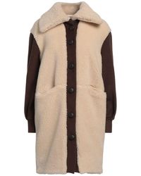 Jijil - Shearling- & Kunstfell - Lyst