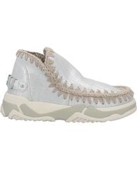 Mou - Ankle Boots - Lyst