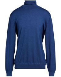 Tagliatore - Turtlenecks - Lyst