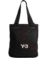 Y-3 - Shoulder Bag - Lyst
