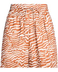 Bird & Knoll - Shorts & Bermuda Shorts - Lyst