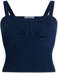 Ballantyne - Top Wool - Lyst