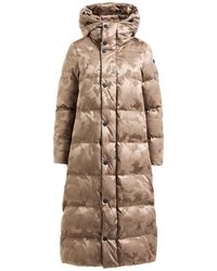 Rrd - Puffer Polyester, Elastane - Lyst