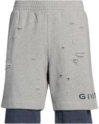 Givenchy - Shorts & Bermuda Shorts - Lyst