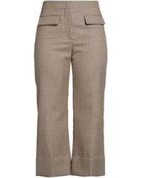 MSGM - Pants - Lyst