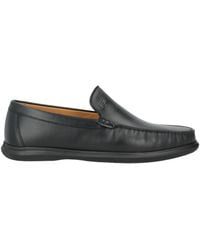 Testoni - Loafers Calfskin - Lyst