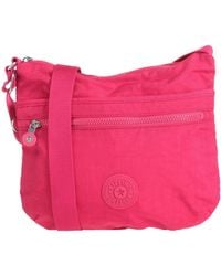 Kipling - Cross-Body Bag Polyamide - Lyst