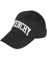 Givenchy - Logo Baseball Cap - Lyst