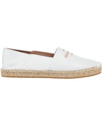 Ferragamo - Espadrillas - Lyst