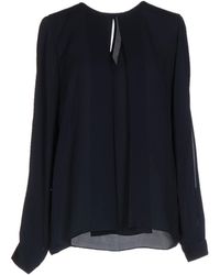 MICHAEL Michael Kors Blouses for Women - Up to 72% off | Lyst