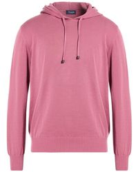 Drumohr - Pullover - Lyst