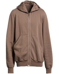 Rick Owens - Sweatshirts - Lyst