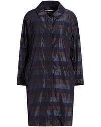Moorer - Overcoat & Trench Coat - Lyst
