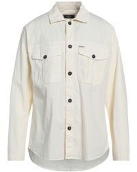 Peserico - Shirt - Lyst