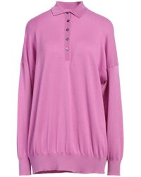 Massimo Alba - Pullover - Lyst
