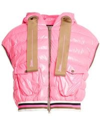 Herno - Gilet - Lyst